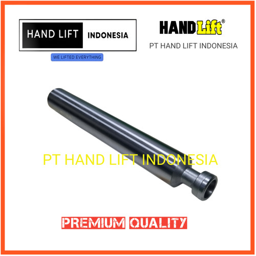 [EZO.1400009] Piston Rod Hand Pallet - As Hydrolik Hand Pallet 2 ton 2.5 ton 3 ton 5 ton