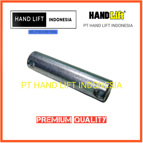 [EZO.1400010] Front Wheel Bearing Hand Pallet - Ad Roda Depan Hand Pallet 2 ton 2.5 ton 3 ton 5 ton