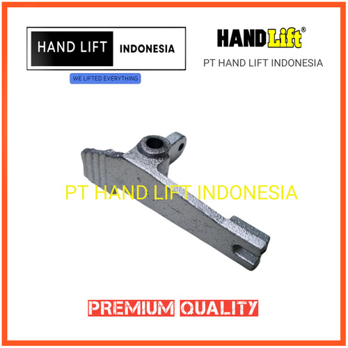 [EZO.1400013] Pedal Release Valve Hand Pallet 2 ton 2.5 ton 3 ton 5 ton