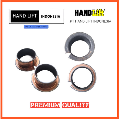 [EZO.1400015] Cover Buzz Ring Gagang Hand Pallet 2 ton 2.5 ton 3 ton 5 ton