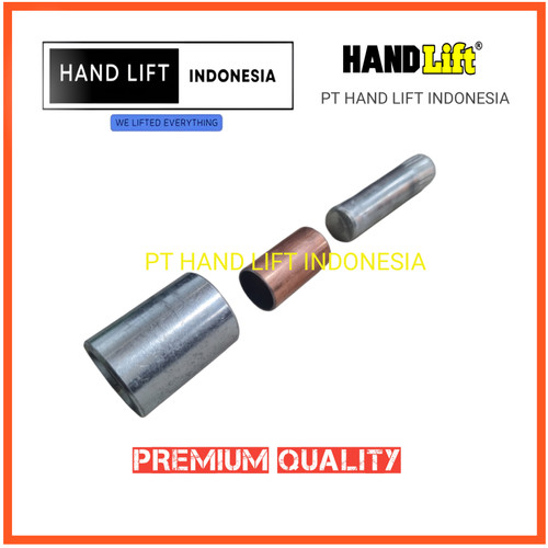 [EZO.1400017] AS Gagang Penekan Pompa Hydrolic Hand Pallet 2 ton 2.5 ton 3 ton 5 ton