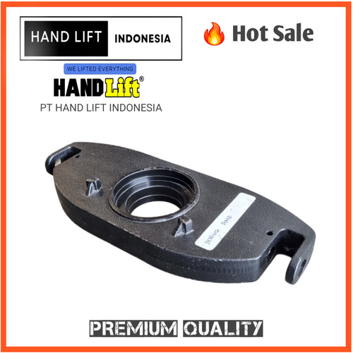 [EZO.1400026] Bearing Board Hand Pallet - Dudukan Tabung Hydrolic Hand Pallet 2 ton 2.5 ton 3 ton 5 ton