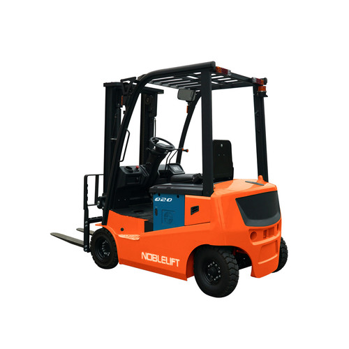 [EZO.1800015] forklift battery merk Noblelift  1.6 ton 3 m kwalitas dan harga bagus