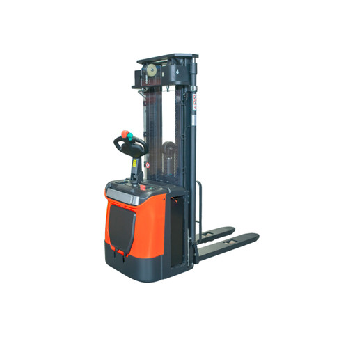 [EZO.1800050] Sracker Full lectric Noblelift cap 1.5 Ton 3.4 m garansi termurah 2023
