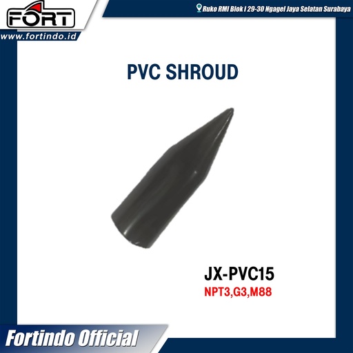 [EZM.1030144] Explosion-Proof Brass Cable Gland JX-PVC17 (MERK FORT)