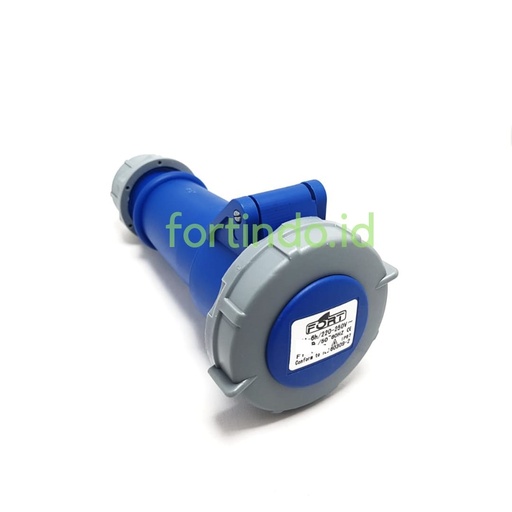 [EZM.1030199] MOBILE SOCKET CEEIP67-FT2442 4POLE125A Bukan Legrand