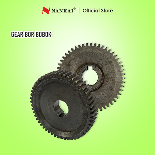 [EZM.8700017] Gear Bor Bobok Nankai Tools