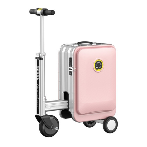 [EZM.8700019] Koper Airwheel SE3S Light Pink