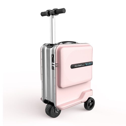 [EZM.8700057] Airwheel Koper SE3 Mini (Pink)