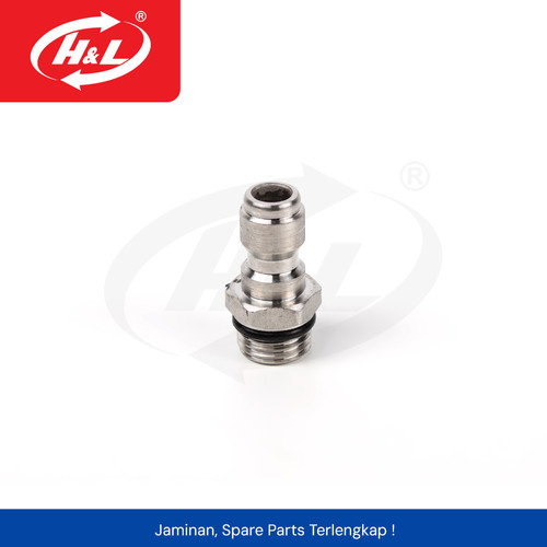 [EZM.8600062] HL Nepple Quick Release For Jet Cleaner