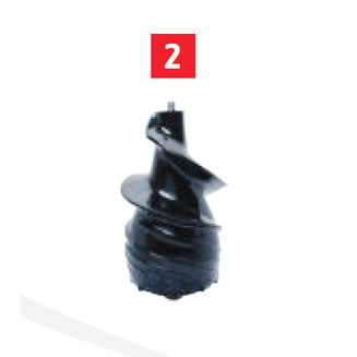 [EZM.8600087] HL Sparepart For Slow Juicer HS 605