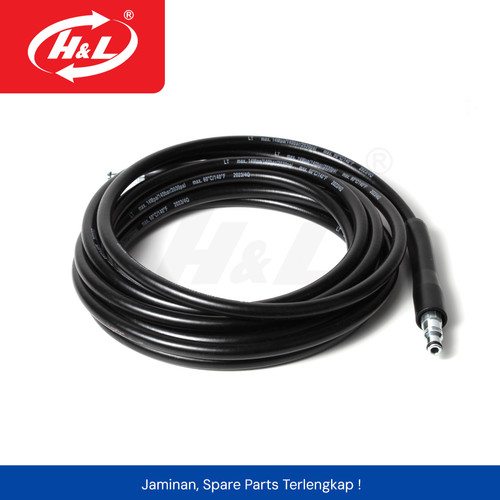 [EZM.8600088] HL Selang High Pressure Cleaner LTE 70/ Hybrid 70 / PWC 400