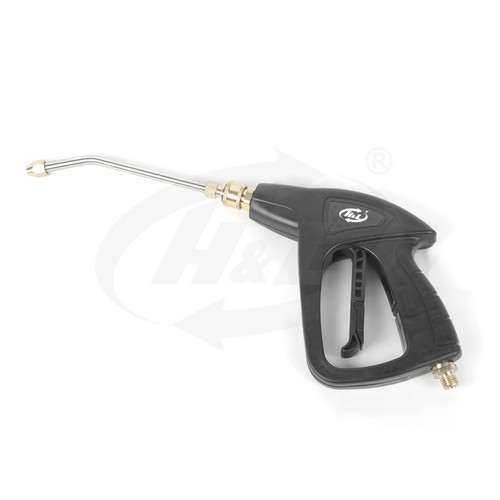[EZM.8600091] HL Gun Jet Cleaner Quick Release M14 + AC Cleaner