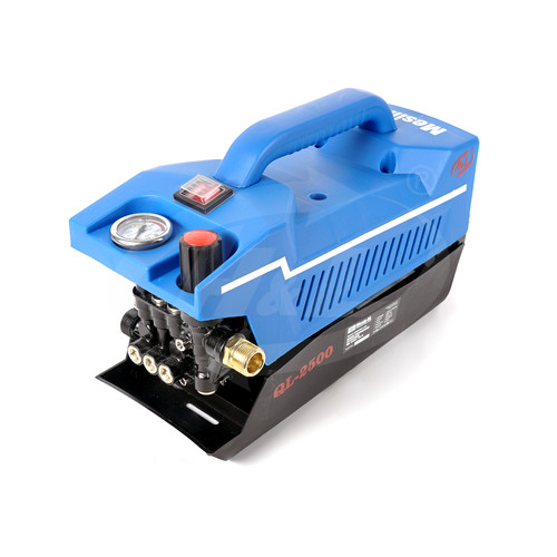 [EZM.8600218] HL Mesin Cuci Steam / Jet Cleaner QL 2500