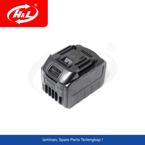[EZM.8600253] HL Baterai 21 V For High Pressure PWC 70