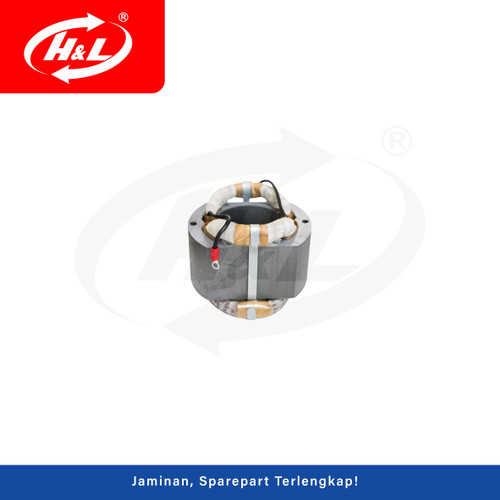 [EZM.8600260] HL Rumah Armature / Stator For Magnetic Drill HL 8825/8828