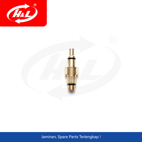 [EZM.8600263] HL Connector Foam Lance For PWC 70