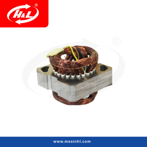 [EZM.8600279] HL Stator 6" Bench Grinder
