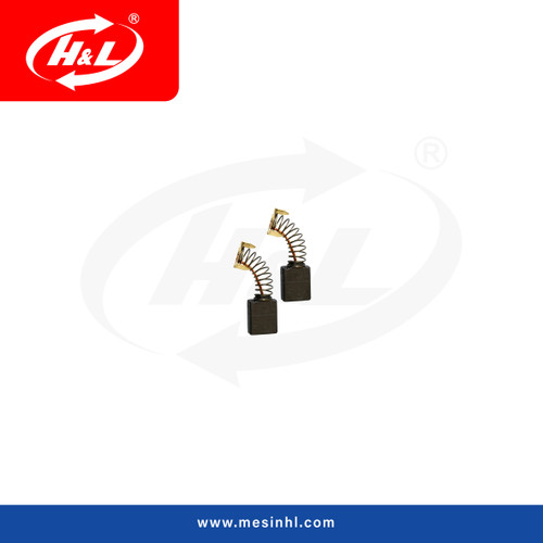 [EZM.8600280] HL Carbon Brush For Miter Saw HL 118