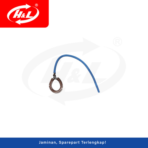 [EZM.8600291] HL Anting Stator For Circle & Marble Cutter