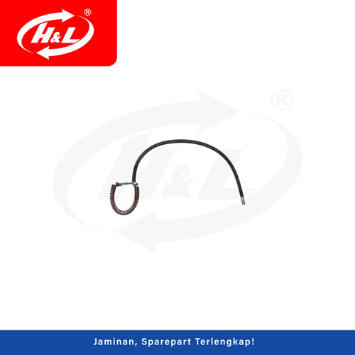 [EZM.8600292] HL Anting Stator For Mesin Potong Cut Off