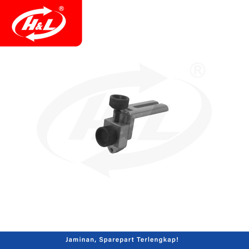 [EZM.8600356] HL Trimmer Guide + Guide Holder For Trimmer HL N3701