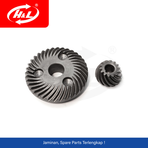 [EZM.8600370] HL Gear MT954