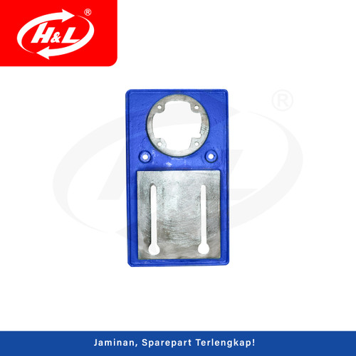 [EZM.8600381] HL Base For Press Drill HL 8816