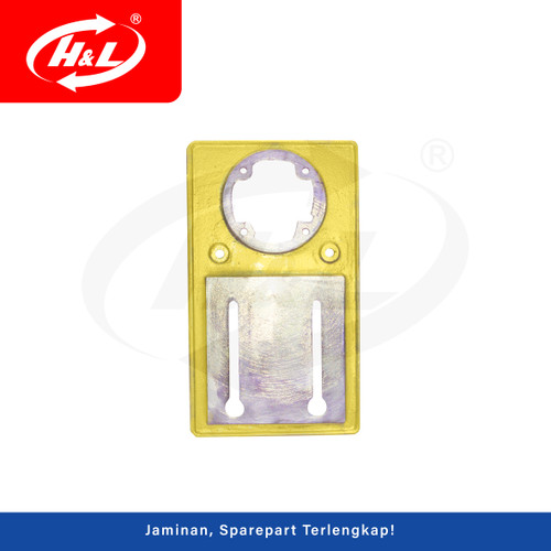 [EZM.8600382] HL Base For Press Drill Pro 8816