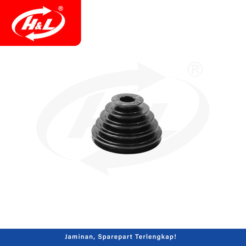 [EZM.8600389] HL Spindle Pulley For Press Drill HL 8816/Pro 8816