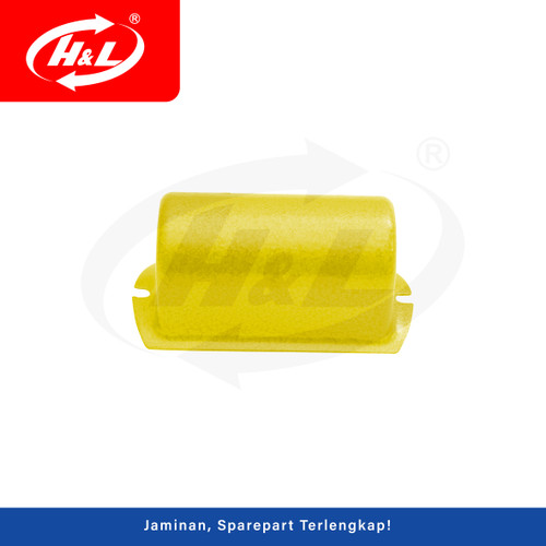 [EZM.8600393] HL Cover For Capasitor Pro 8816