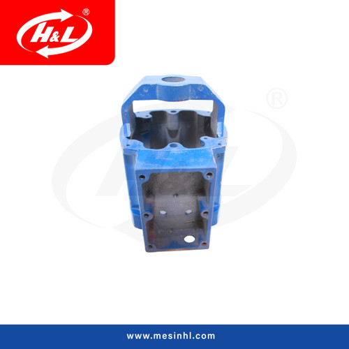 [EZM.8600402] HL Motor Body For Magnetic Drill HL 8825/8828
