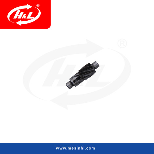 [EZM.8600437] HL Gear Shaft For Magnetic Drill HL 8835