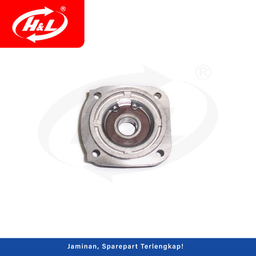 [EZM.8600452] HL Bearing Box Plastic For Disc Grinder GWS 6-100