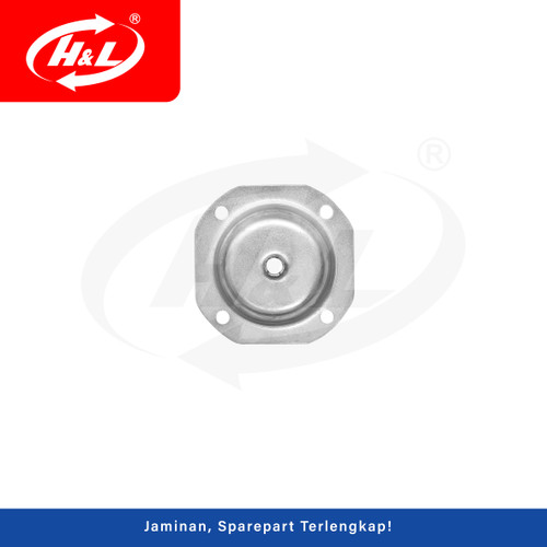 [EZM.8600454] HL Felt Holder Assy For Demolition Hammer HL 65 HQ