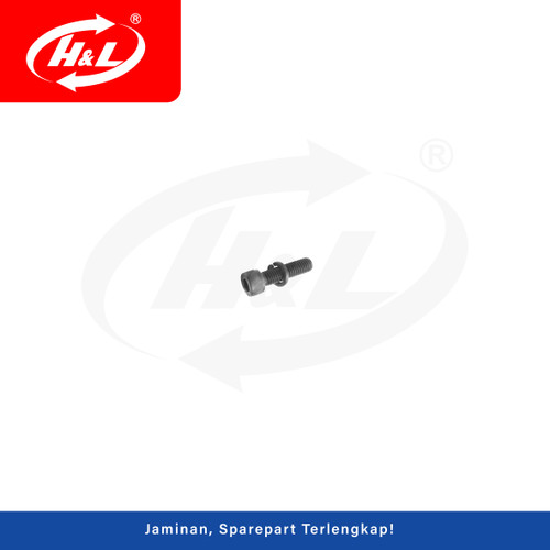 [EZM.8600459] HL Screw #8 For Demolition Hammer HL 65 HQ/Pro 65 SV