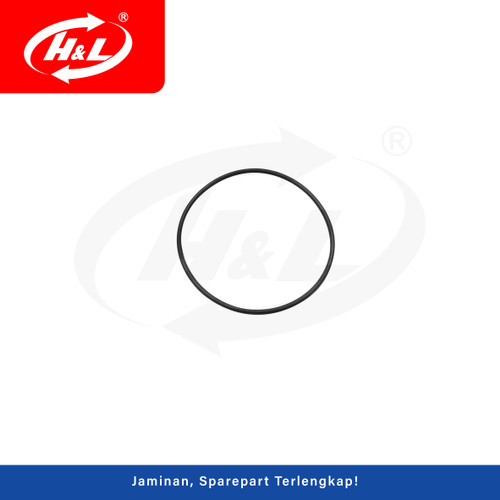 [EZM.8600462] HL Front Tube O-Ring For Demolition Hammer HL 65 HQ/Pro 65 SV