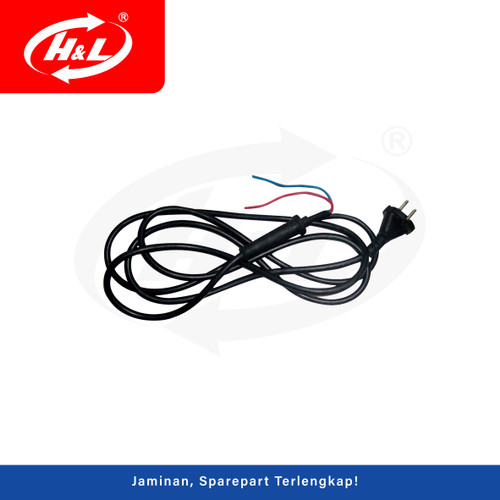 [EZM.8600492] HL Kabel Mesin For Demolition Hammer HL 65 HQ/Pro 65 SV