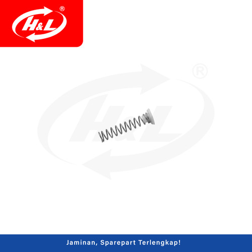 [EZM.8600496] HL Spring For Rotary Hammer HL 2-26 Dre