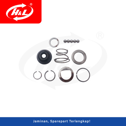 [EZM.8600504] HL Protection Sleeve Set For Rotary Hammer HL 2-26 Dre