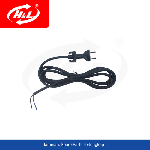 [EZM.8600508] HL Kabel Mesin For Rotary Hammer HL 2-26 Dre