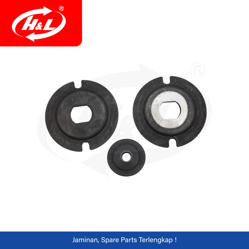[EZM.8600522] HL Inner & Outer Flange For Cut Off 8010
