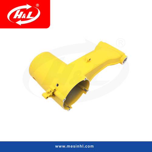 [EZM.8600529] HL Gear Housing Complete For Cut Off HL Pro 8014