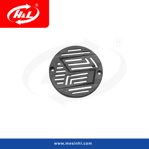 [EZM.8600532] HL Back Cover For Cut Off HL Pro 8014