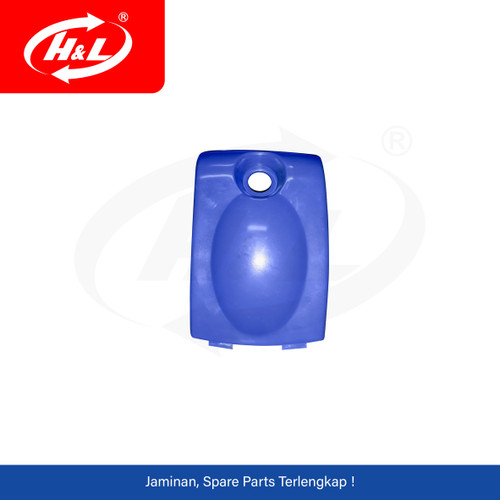 [EZM.8600542] HL Air Filter Cover For Chain Saw HL 5200