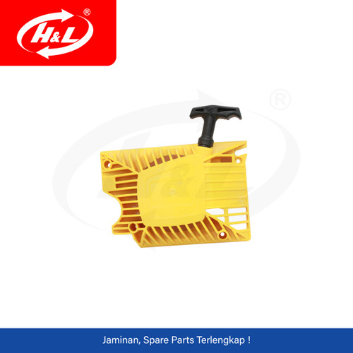 [EZM.8600548] HL Pull Stator Assembly For Chain Saw Pro 5800+