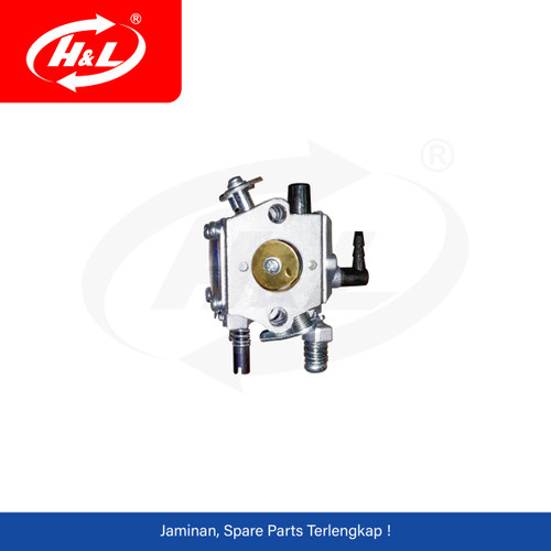 [EZM.8600558] HL Carburator For Chain Saw HL 5800