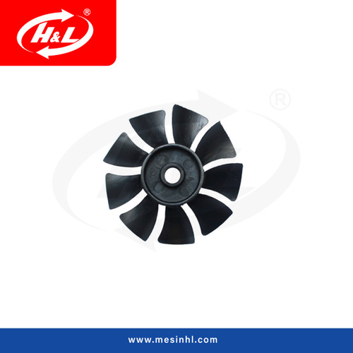 [EZM.8600616] HL Motor Fan For Compressor HL 24L Oilless