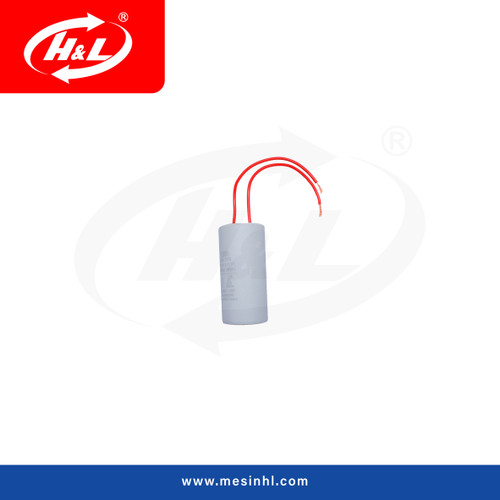 [EZM.8600628] HL Capacitor For Compressor HL 24L Oilless