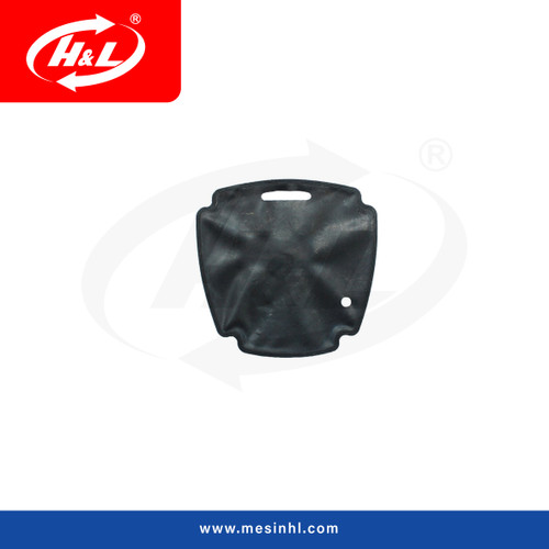 [EZM.8600637] HL Rubber Gasket For Compressor HL 24L